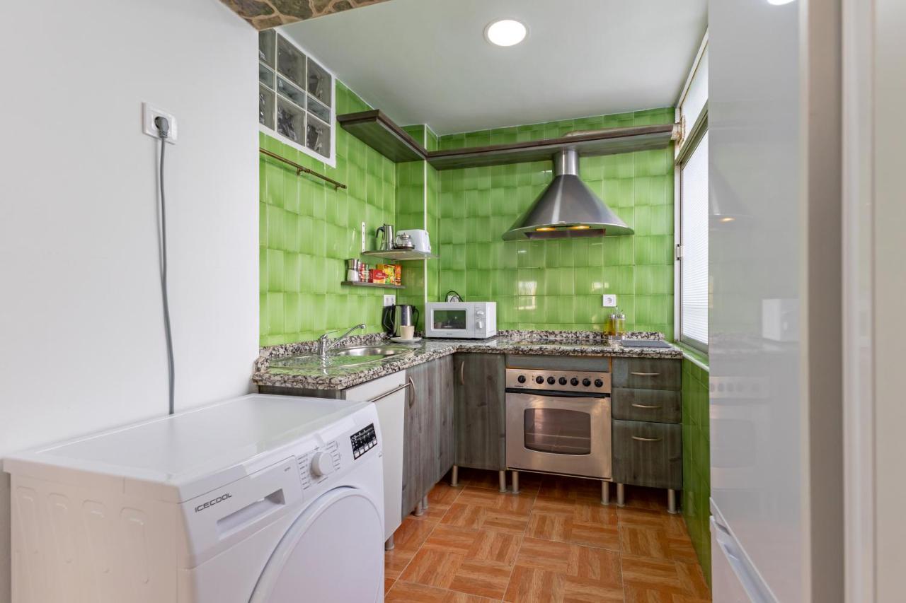 Charming 2 Bedroom Apartment At Triana Center By Oui Sevilla Exteriör bild