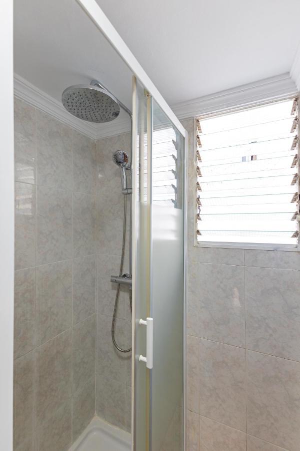 Charming 2 Bedroom Apartment At Triana Center By Oui Sevilla Exteriör bild