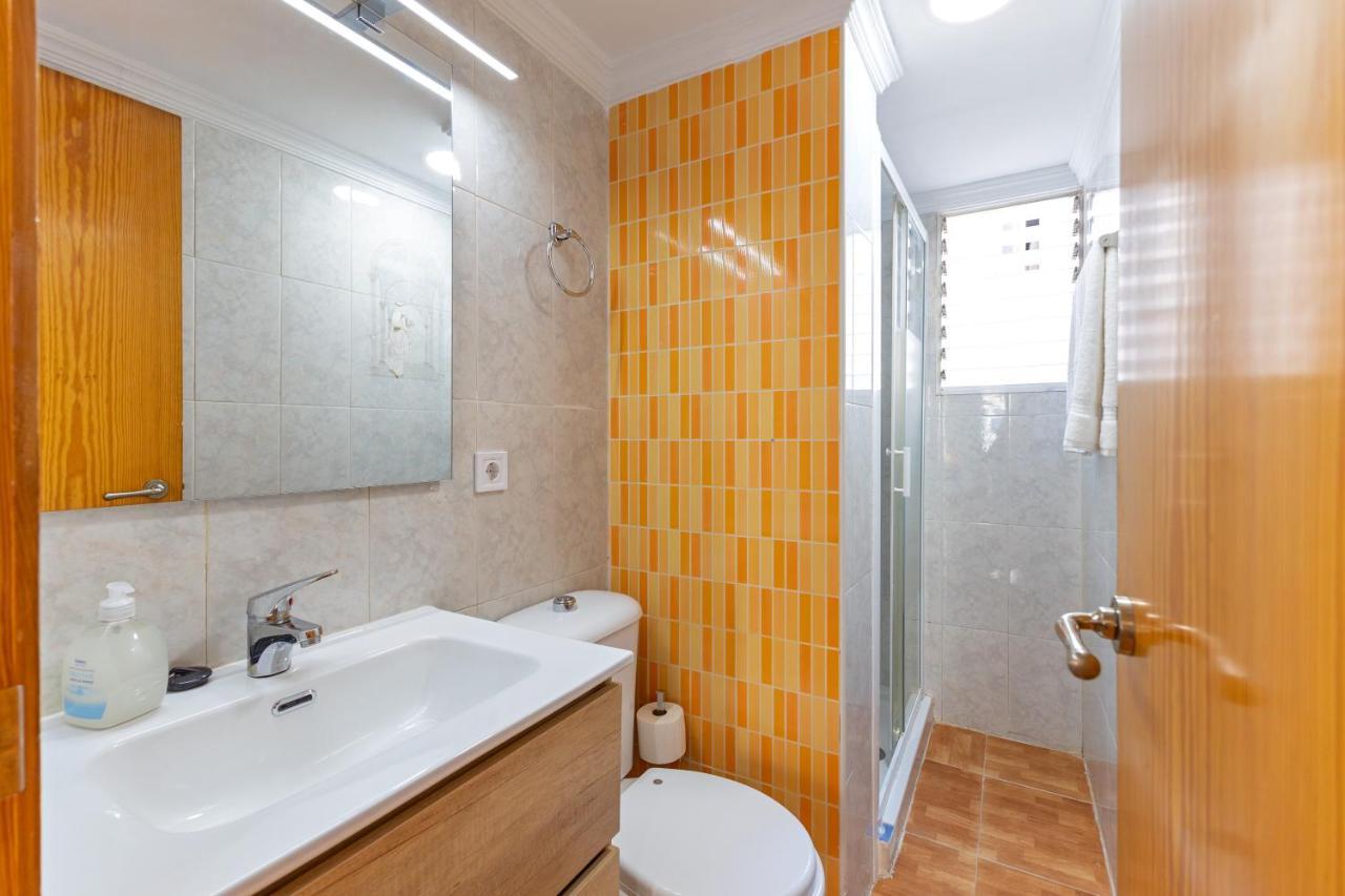 Charming 2 Bedroom Apartment At Triana Center By Oui Sevilla Exteriör bild